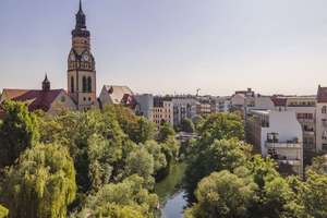 Investieren in Leipzig: 3-Raum-- mega Lage an der Karl-Heine-Straße – 4177 Lindenau, Leipzig – Vorschaubild 13
