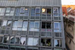 Mehr Ulm geht nicht: Exklusive Maisonettewohnung mit Münsterblick – Die vollständige Adresse der Immobilie erhältst du vom Anbieter., 89073 Mitte, Ulm – Vorschaubild 2