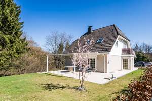 Wohnen, wo andere Urlaub machen – Hochwertiges Anwesen nahe Rursee – Die vollständige Adresse der Immobilie erhältst du vom Anbieter., 52152 Simmerath – Vorschaubild 14