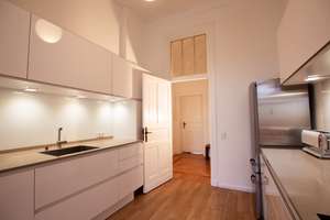 Einzigartiges 6-Zimmer-Altbaujuwel im Herzen von Schöneberg. – Die vollständige Adresse der Immobilie erhältst du vom Anbieter., 10779 Schöneberg, Berlin – Vorschaubild 5