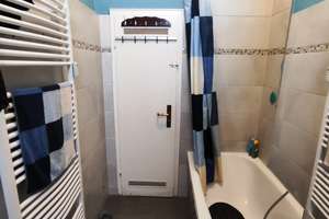 Charmante 3-Zimmer-Wohnung im historischen Bahnhofsgebäude Bonn – Kalkuhlstr 29, 53227 Oberkassel, Bonn – Vorschaubild 5