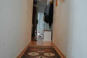 Gepflegte 3-Raum-Wohnung mit Balkon in Krefeld – Die vollständige Adresse der Immobilie erhältst du vom Anbieter., 47798 Stadtmitte, Krefeld – Vorschaubild 16