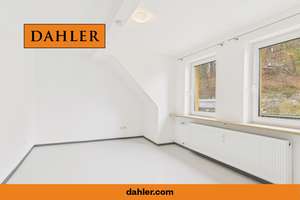 Charmante 2-Zimmer-Wohnung im historischen Altbau – Die vollständige Adresse der Immobilie erhältst du vom Anbieter., 91054 Burgberg, Erlangen – Vorschaubild 2
