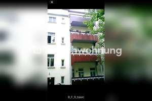 Tauschwohnung: 2,5 Raum gegen 4 Raum oder mehr im Süden / Südosten – Die vollständige Adresse der Immobilie erhältst du vom Anbieter., 4277 Connewitz, Leipzig – Vorschaubild 17
