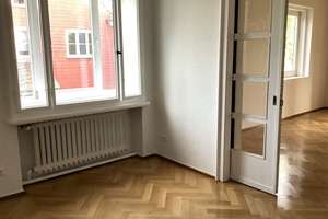 Wohnen über den Dächern von Chemnitz, einmal anders! Im Bauhausstil, mitten im Grünen. – Trinitatisstraße 18, 9131 Hilbersdorf, Chemnitz – Vorschaubild 4
