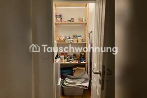 Tauschwohnung: Tausch: 3 Zimmer (Arkonakiez) gegen 4-5 Zimmer P-Berg/Mitte – Die vollständige Adresse der Immobilie erhältst du vom Anbieter., 10119 Mitte (Ortsteil), Berlin – Vorschaubild 3