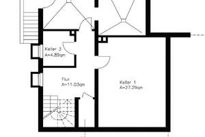 Schöner Wohnen am Rande der Stadt...renoviertes Enfamilienhaus in bevorzugter Wohnlage von Det – Die vollständige Adresse der Immobilie erhältst du vom Anbieter., 32758 Detmold – Vorschaubild 24