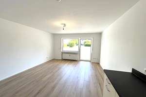 Sehr schöne, helle und ruhige 1-Zimmer-Wohnung mit Balkon in Ismaning – Max-Joseph-Straße 2, 85737 Ismaning – Vorschaubild 3