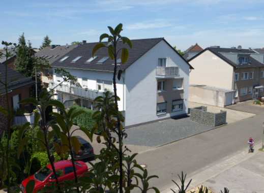 Wohnung mieten in Dormagen - ImmobilienScout24