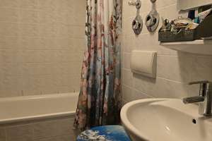1-Zi-Wohnung für Studenten und Young Professionals in Veilhof, Einbauküche, Balkon – Äußere Sulzbacher Straße (grüner Hinterhof) 17a, 90489 Veilhof, Nürnberg – Vorschaubild 9