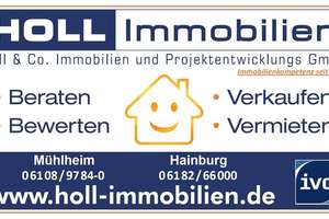 ** Sofort bezugsfrei ** Sensationelle 2-Zimmer-ETW mit tollem Balkon sowie Pkw-Stellplatz im Freien – Die vollständige Adresse der Immobilie erhältst du vom Anbieter., 63165 Mühlheim am Main – Vorschaubild 2