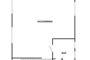 Attraktive 3-Zimmer Maisonette mit Balkon im Stuttgarter Westen – Die vollständige Adresse der Immobilie erhältst du vom Anbieter., 70197 Rotebühl, Stuttgart – Vorschaubild 14
