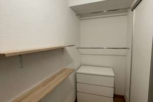 Schöne 1-Zimmer-Wohnung in Mannheim-Schwetzingerstadt/Oststadt ab 01.05. – Richard-Wagner-Strasse 45, 68165 Schwetzingerstadt/Oststadt, Mannheim – Vorschaubild 8