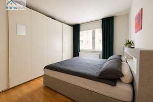 Helle 2,5-Raum im beliebten Essen-Rüttenscheid mit EBK – Albrechtstr. 3, 45130 Rüttenscheid, Essen – Vorschaubild 2