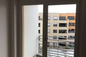 Studentenappartement in zentraler Lage – Oberbürgermeister-Hohner-Str. 3, 86153 Am Schäfflerbach, Augsburg – Vorschaubild 10