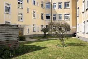 **** Wunderschöne 4-Raum-Whg., nahe Uniklinik, ruhig und gepflegt **** – 39112 Leipziger Straße, Magdeburg – Vorschaubild 3
