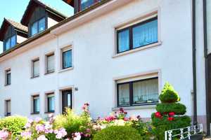Zweifamilien-Reihenmittelhaus  mit Charme, Platz und Rückzugsidylle – Waldshut (Kreis) – Vorschaubild 2