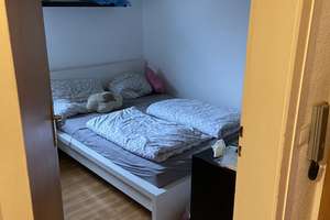2 Zimmer Wohnung in Ippendorf – Die vollständige Adresse der Immobilie erhältst du vom Anbieter., 53127 Ippendorf, Bonn – Vorschaubild 4