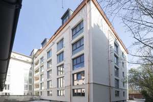 Exklusiv saniertes Mehrfamilienhaus in ruhiger Toplage der Maxvorstadt