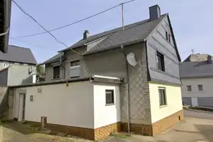 Stilvolles Bauernhaus in zauberhaftem Hunsrückdorf! – Hauptstraße 17, 55624 Birkenfeld (Kreis) – Vorschaubild 6