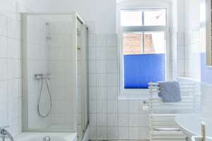 """ BRAUNSCHWEIG-ÖSTL. RINGGEBIET """ gemütliche Altbau-Wohnung mit Sonnenbalkon! Stellplatz!!! – Die vollständige Adresse der Immobilie erhältst du vom Anbieter., 38106 Östliches Ringgebiet, Braunschweig – Vorschaubild 7