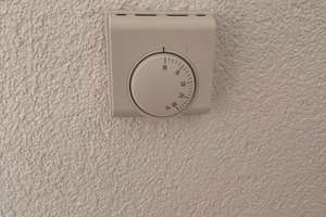 Neu sanierte Einzimmerwohnung mit Fußbodenheizung in zentraler Lage von Dudweiler  – Die vollständige Adresse der Immobilie erhältst du vom Anbieter., 66123 Sankt Johann, Saarbrücken – Vorschaubild 13