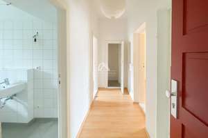 2 ZIMMER MIT BALKON | 3.OG | RENOVIERUNGSBEDARF | GRÜNE OASE | PRENZLAUER BERG | PROVISIONSFREI | – Werner-Kube-Straße 10, 10407 Prenzlauer Berg, Berlin – Vorschaubild 6