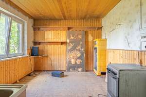 Ruhig und idyllisch am Dorfteich gelegenes großes Grundstück mit Haus zum Träume verwirklichen! – Die vollständige Adresse der Immobilie erhältst du vom Anbieter., 15377 Märkische Höhe – Vorschaubild 13