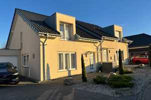 Modernes Einfamilienhaus in ruhiger, zentraler Lage in Wassenberg-Oberstadt (nahe Naturpark) – Heinsberg (Kreis) – Vorschaubild 3