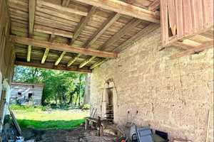 Historische Hofstelle: Denkmalgeschütztes Anwesen... – Schrozberg, Schwäbisch Hall (Kreis), 74575 Schwäbisch Hall (Kreis) – Vorschaubild 20