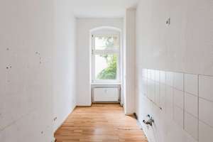 Charmante 1-Zimmer-Altbauwohnung nahe Boxhagener Platz – Seumestraße 8, 10245 Friedrichshain, Berlin – Vorschaubild 3