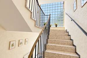 "Über den Dächern von Remscheid" Dachgeschoss Eigentumswohnung mit Balkon und herrlichem Fernblick – 42853 Stachelhausen, Remscheid – Vorschaubild 5