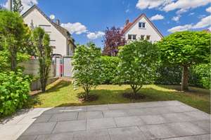 Wunderschöne Wohnung mit großer Terrasse und Garten – Die vollständige Adresse der Immobilie erhältst du vom Anbieter., 70565 Rohr, Stuttgart – Vorschaubild 7