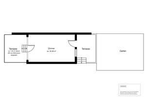 Attraktive 3-Zimmer-Wohnung mit Gartenzimmer und privatem  Gartenanteil im Stadtteil Laurensberg – Die vollständige Adresse der Immobilie erhältst du vom Anbieter., 52074 Laurensberg (Statistischer Bezirk), Aachen – Vorschaubild 12