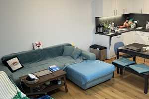 Gepflegte 3 Zimmer Wohnung in perfekter Lage in der Bahnstadt zu vermieten! – Max-Planck-Ring 4, 69115 Heidelberg – Vorschaubild 1