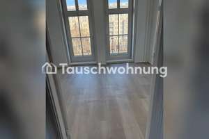 Tauschwohnung: Schöne Wohnung in Friedrichshain-Kreuzberg mit Balkon – Die vollständige Adresse der Immobilie erhältst du vom Anbieter., 10243 Friedrichshain, Berlin – Vorschaubild 8