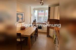 Tauschwohnung: Helle 4-Zimmer-Wohnung mit Balkon im Mauritiusviertel – Tauschwohnungstraße 1, 50676 Altstadt/Süd, Köln – Vorschaubild 10