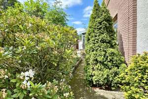 Einfamilienhaus in Bemerode mit zwei Einliegerwohnungen – Hedwigsweg 6E, 30539 Bemerode, Hannover – Vorschaubild 34