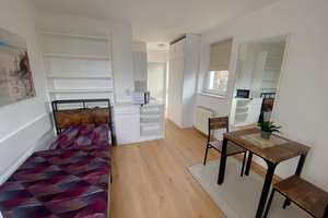 1-Zimmer-Wohnung in Regensburg-Galgenberg – Johann-Hösl-Str. 6, 93053 Galgenberg, Regensburg – Vorschaubild 6