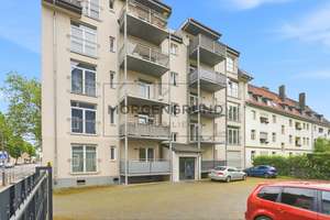 Gemütliche 2-Zimmer-Wohnung mit Einbauküche und Balkon in zentraler Lage (WG-Geeignet) – Sedanstr 22, 52068 Adalbertsteinweg, Aachen – Vorschaubild 9