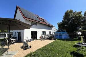 VBU Immobilien - Nachhaltig Modern Ein Zuhause fürs Leben – Die vollständige Adresse der Immobilie erhältst du vom Anbieter., 74363 Güglingen – Vorschaubild 4