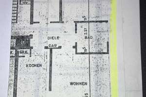 Schöne 3-Zimmer-Wohnung in Paderborn Stadtheide – Lortzingweg 20, 33102 Kernstadt, Paderborn – Vorschaubild 6