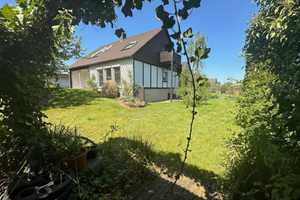 Flechtorf: Einfamilienhaus mit Vollkeller, Garage, Terrasse, Sackgassenlage, Kamin uvm. – Helmstedt (Kreis) – Vorschaubild 16