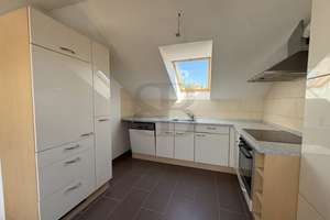 Wohnen im Woogsviertel – helle 3-Zimmer-Wohnung im Dachgeschoss – Soderstraße 45, 64287 Darmstadt-Ost, Darmstadt – Vorschaubild 2