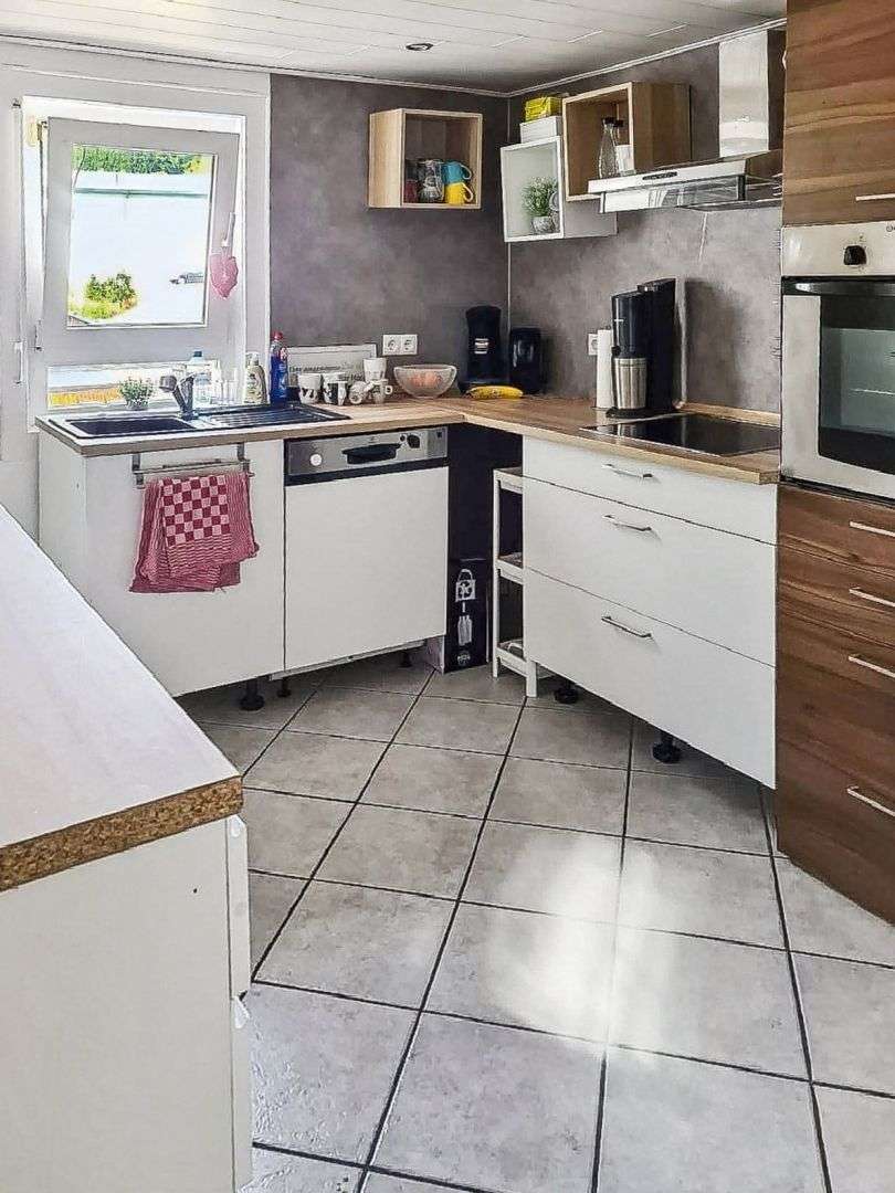 Immobilie in Daaden - Bezugsfertige Doppelhaushälfte auf großzügigem Grundstück in zentraler Lage von Daaden-Biersdorf - Bild 5