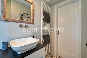 MÖBLIERT - LUXURIOUS LIVING - Helle Wohnung mit Balkon – Die vollständige Adresse der Immobilie erhältst du vom Anbieter., 70184 Bopser, Stuttgart – Vorschaubild 28
