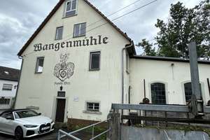 Wohnhaus mit Wasserkraftwerk für zahlreiche Nutzungsmöglichkeiten direkt an der Brenz – Wangenmühle 2, 89522 Heidenheim an der Brenz – Vorschaubild 8