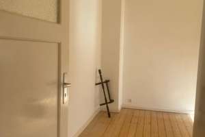 Helle 1-Zimmer Wohnung im 2. OG in Hannovers Südstadt – Große Barlinge 24, 30171 Südstadt, Hannover – Vorschaubild 4