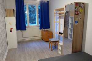 2 Raum Wohnung zur Untermiete ab 1.6.25 bis 10.7.25 – Illerzeile 7, 13509 Berlin – Vorschaubild 7