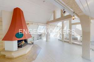 Tolle Penthouse-Wohnung direkt am Marktplatz in Wiesbaden – Die vollständige Adresse der Immobilie erhältst du vom Anbieter., 65183 Mitte, Wiesbaden – Vorschaubild 4